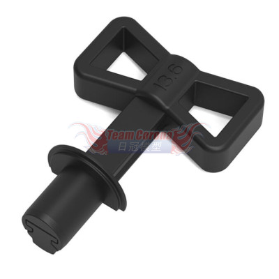 Powerstar PSR PS-401-13.6 Sleeve Extractor Tool for 1/10 engine